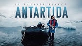 la_antartida