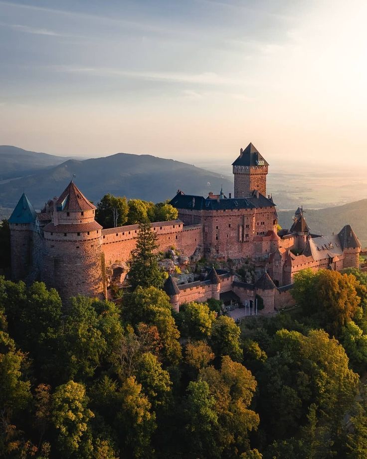 castillo_alsacialorena