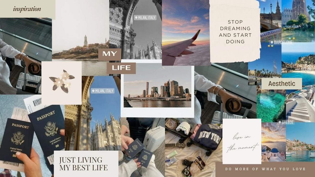 Viajes_collage
