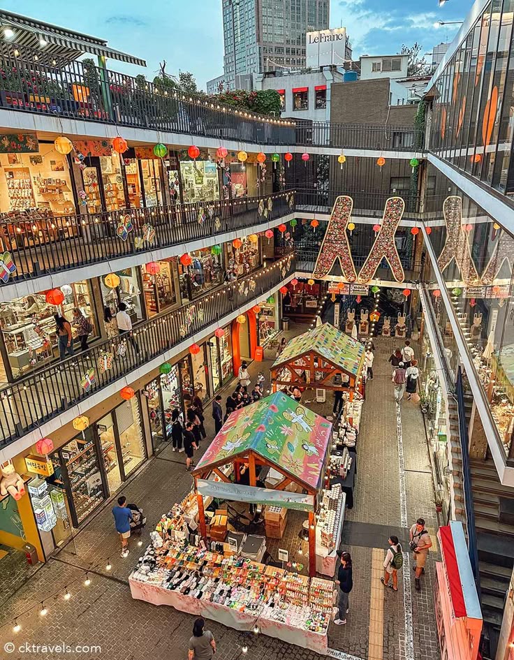 insadong_seoul