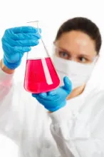 mujer cientifica