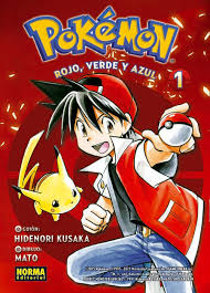 pokemon