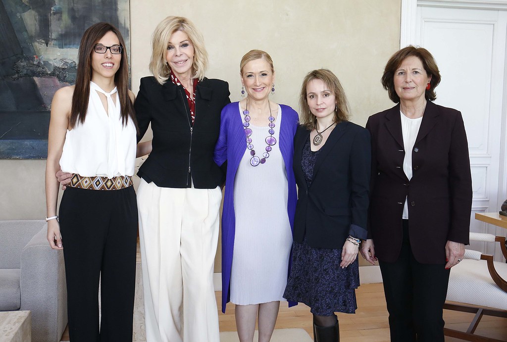 día de las mujeres en la ciencia