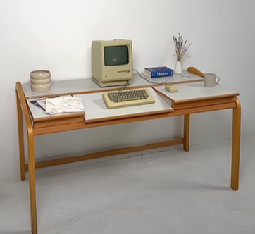muebles apple