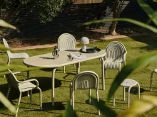 Foto de la coleccion de muebles Grooce