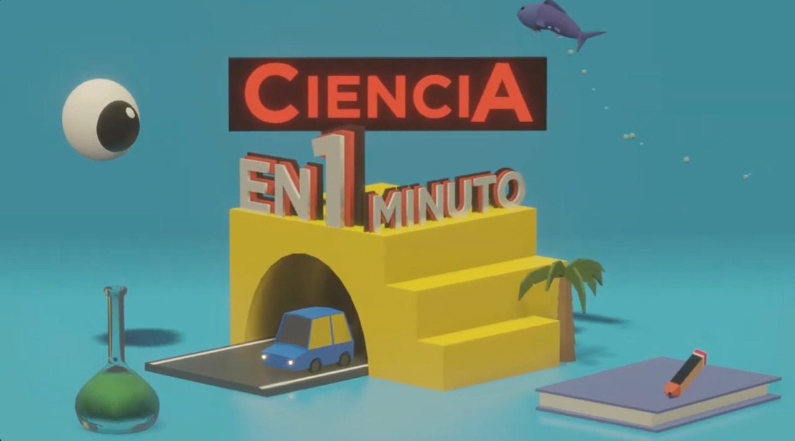 Ciencia en 1