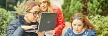 El papel de las empresas en la orientación y formación de los jóvenes