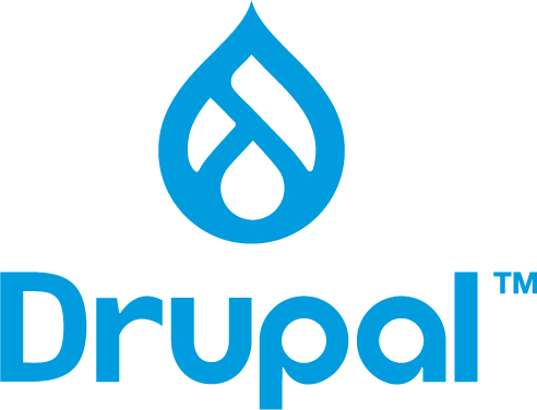 imagen drupal