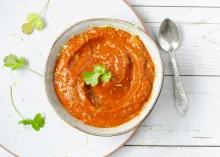 Salsa chipotle