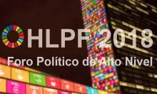 Imagen HLPF 2018