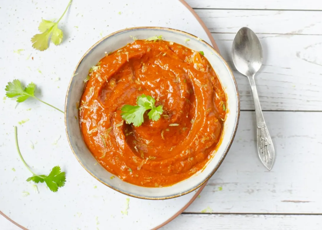 Salsa chipotle