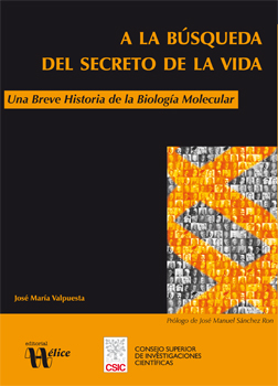 Portada del libro