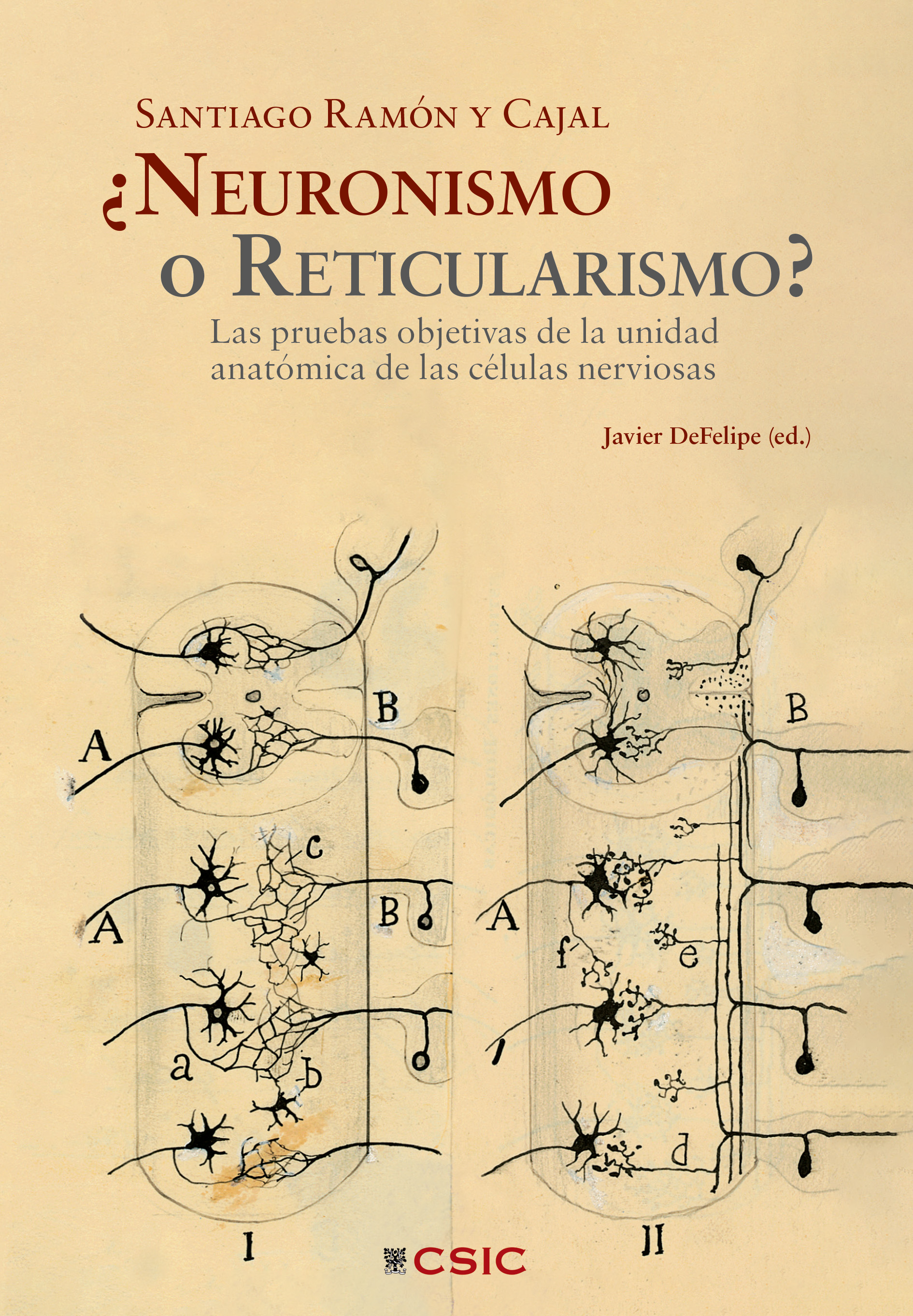Portada del libro