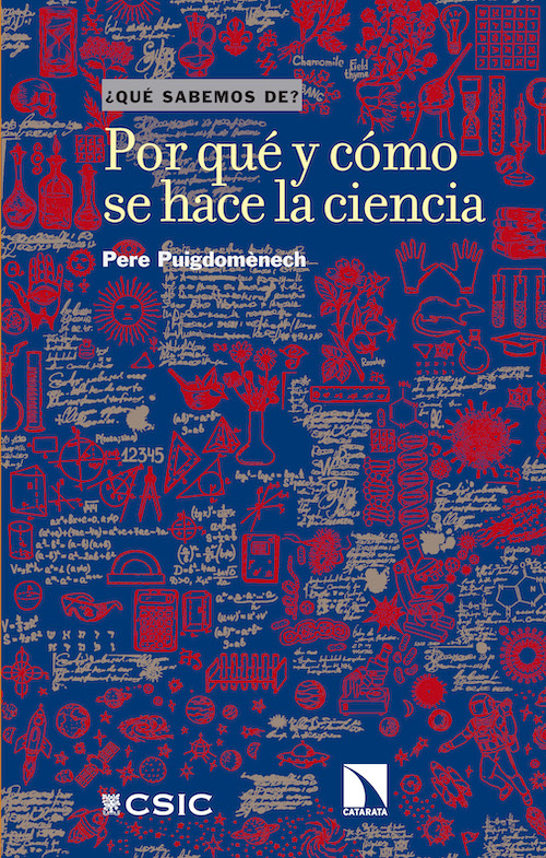 Portada del libro