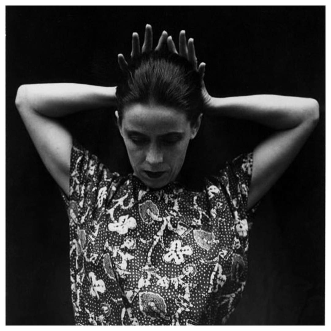 martha graham