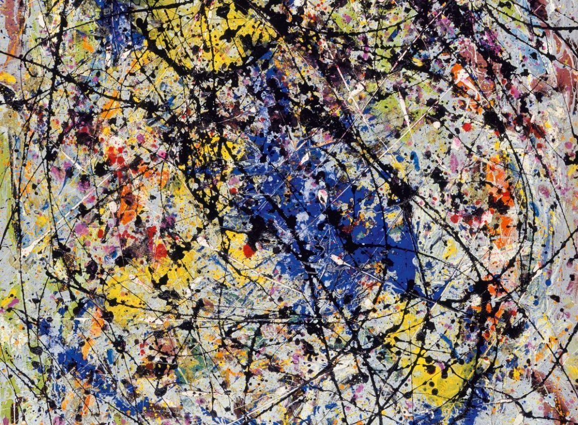 obra pollock