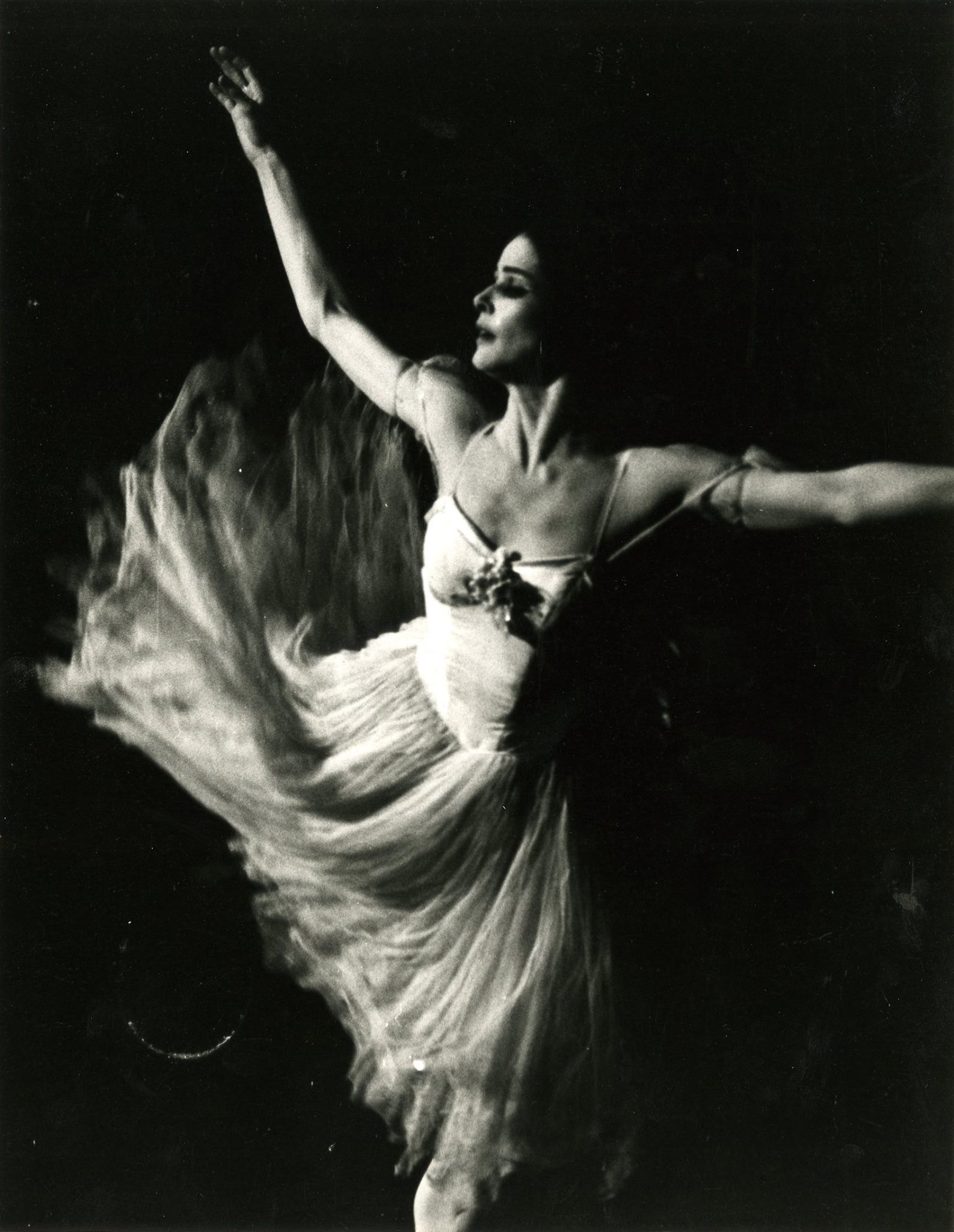 martha graham