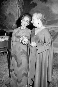 martha graham y agnes de mille