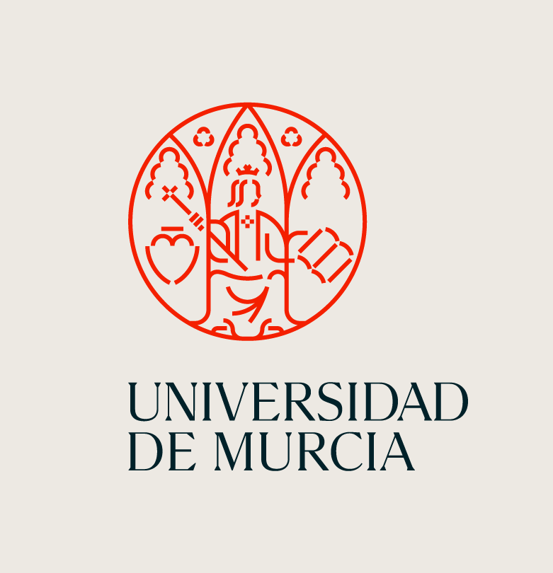 logo universidad de murcia