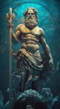 poseidon