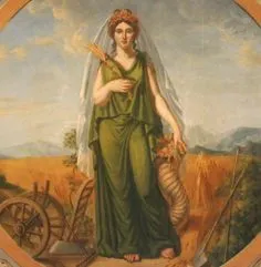 deméter