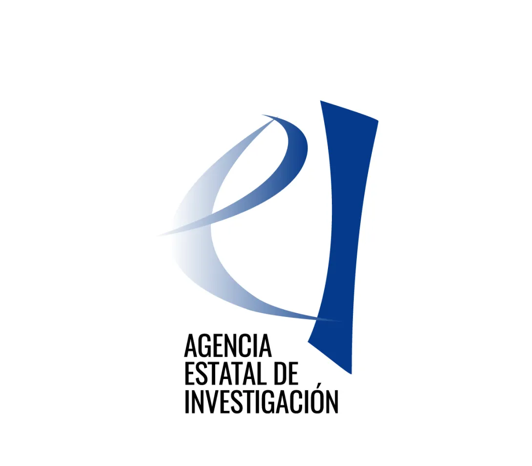 Logo de la Agencia Española de Investigación