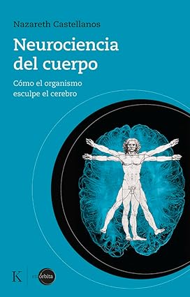 neurociencia del cuerpo libro