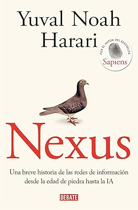 nexus libro
