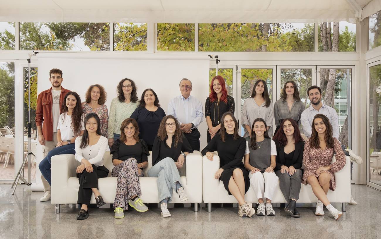 Grupo de Oncología Molecular (CNIO)