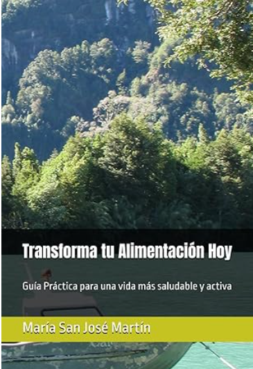 Guía Práctica para una vida más saludable y activa