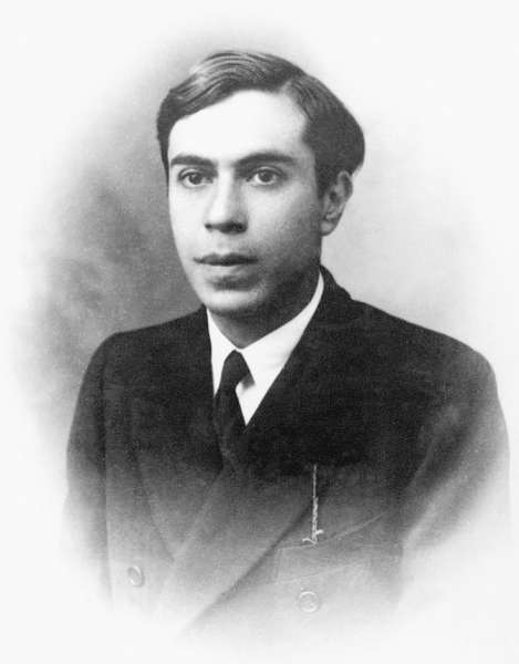 foto de Majorana