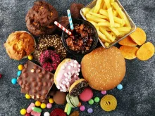 Comida ultraprocesada