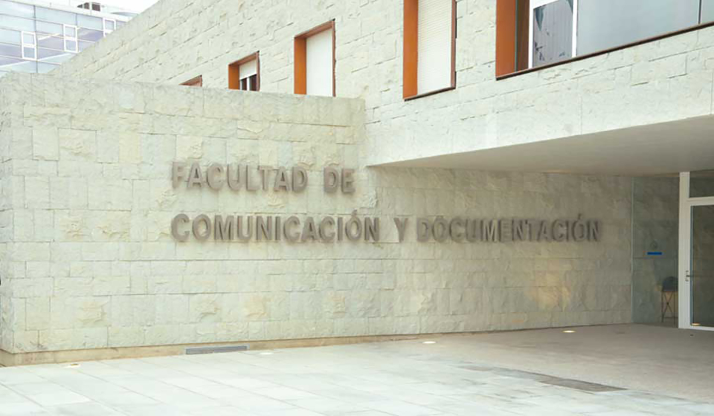 Esta es mi facultad