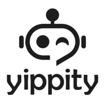 Logotipo de la herramienta yippiti