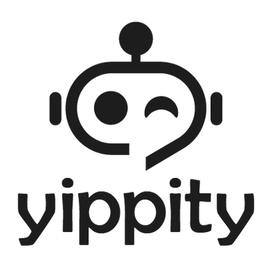 Logotipo de la herramienta yippiti