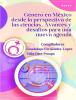 Portada del libro Género en México desde la perspectiva de las ciencias. Avances y desafíos para una nueva agenda