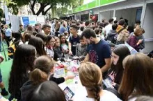 La ciencia en la UMU