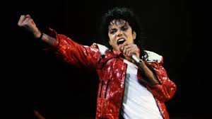 michael jackson