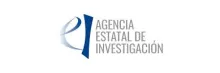 Logo de la Agencia Estatal de Investigación