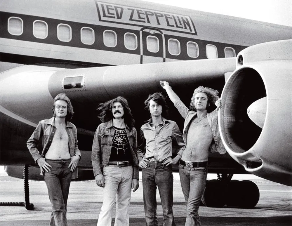 led_zeppelin