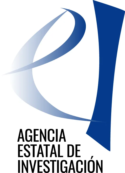 Logo de la Agencia Española de Investigación