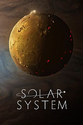 El sistema solar