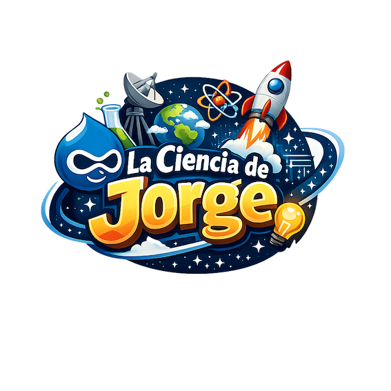 logo ciencia de jorge