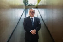 Mariano Barbacid 