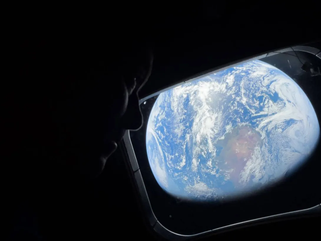 La misión Artemis II, a las puertas de sobrevolar la Luna