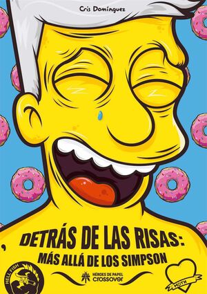 Portada del libro