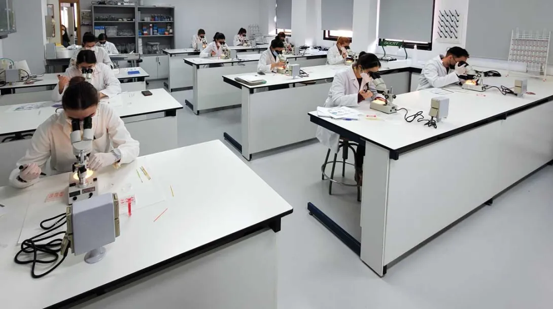 La ciencia en la UMU