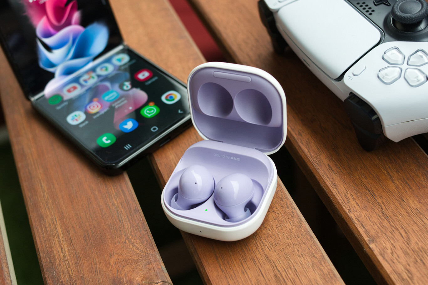 Samsung+Galaxy+Buds