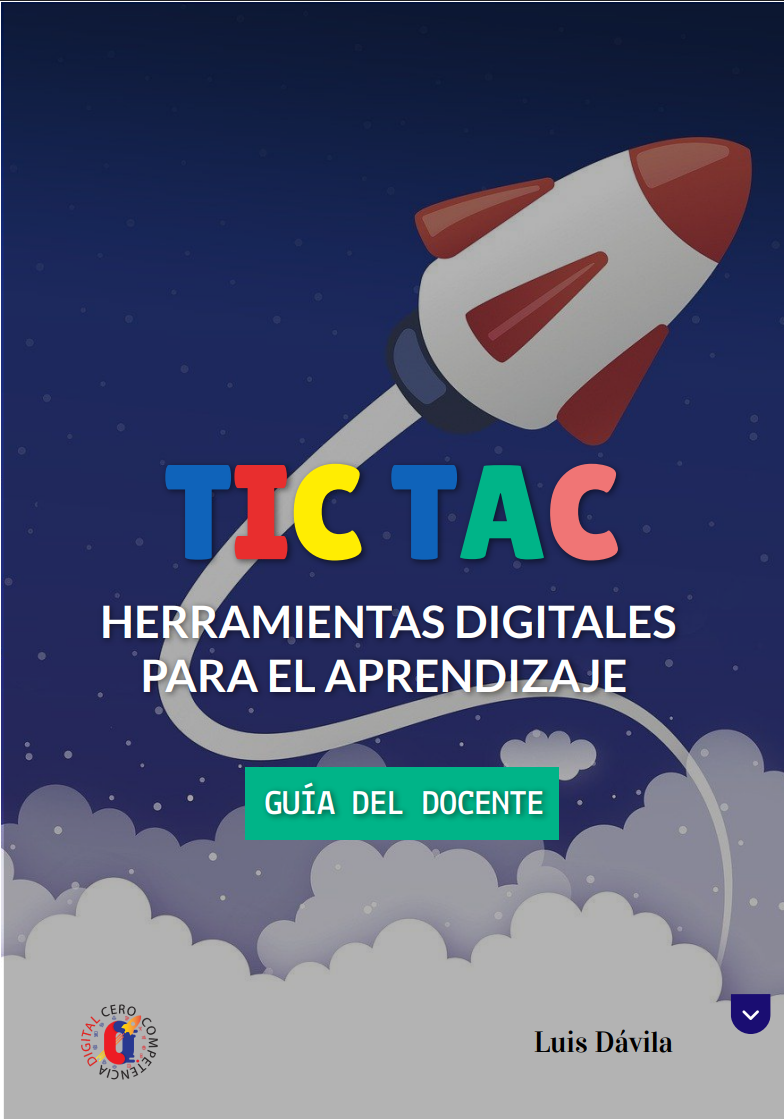 portada de herramientas digitales