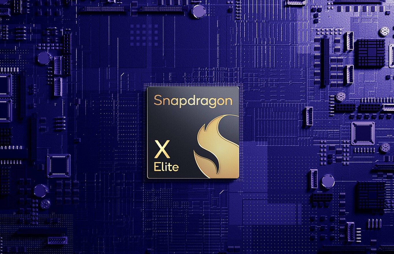 Foto de publicación Snapdragon